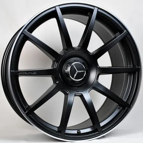 Диск XN-747 MatteBMLipp R20 Фирменное покрытие