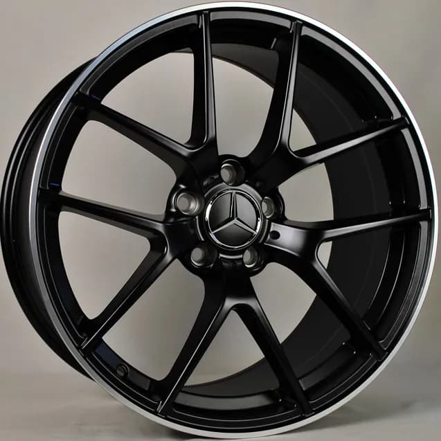Диск TS-5461 Matte BML R18