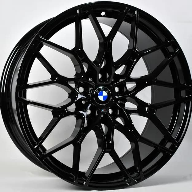 Диск ZB-1845 BLACK R20