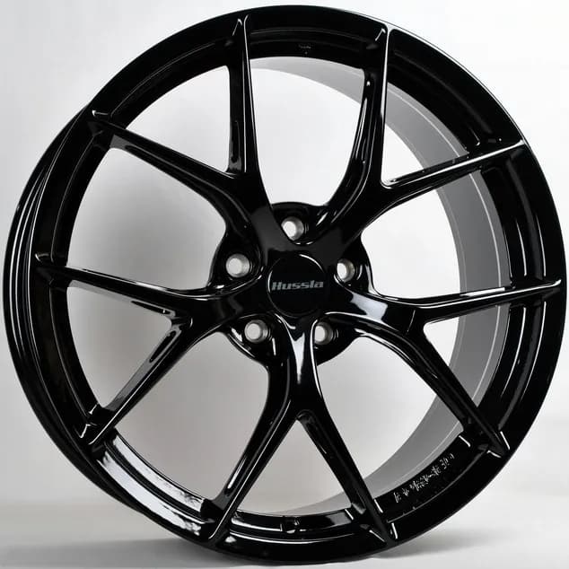 Диск TS-5888 Gloss B R19