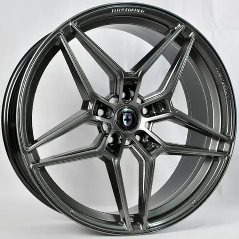 Диск ANZ-0473 HB R19 Гипер-чёрный (Hyper Black)