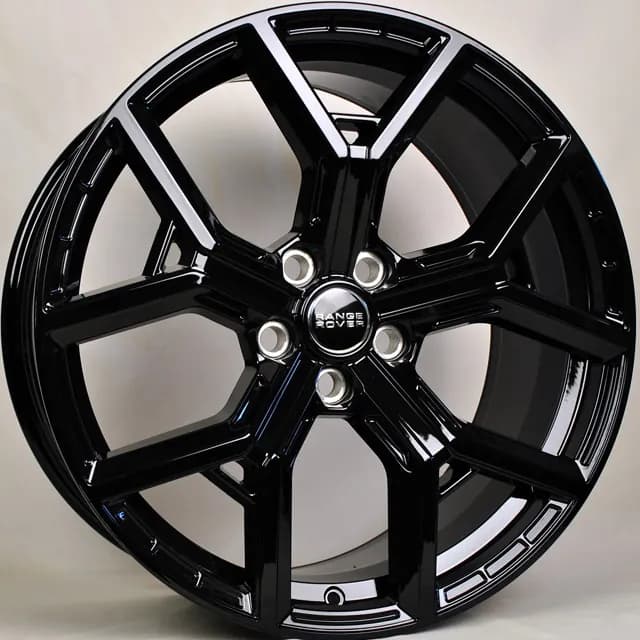 Диск ANZ-09892 BLACK R22