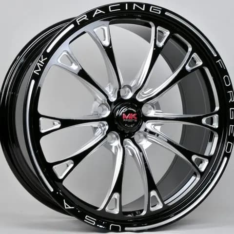 Диск ZB-3006 BMX(T R18 Фирменное покрытие