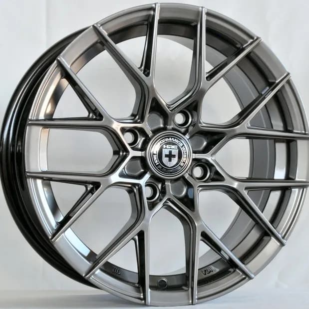 Диск ANZ-0695 HB R15