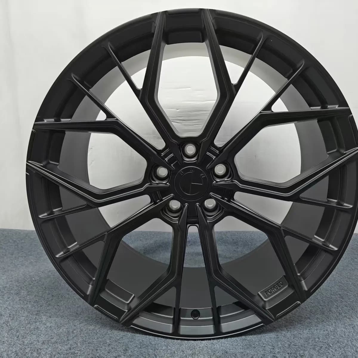 Диск TS-8536 BLACK R21