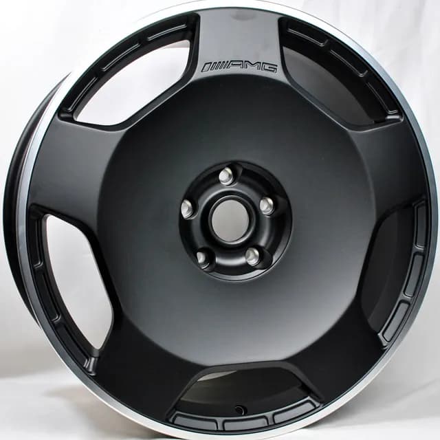 Диск XN-5133 Matt BML R22