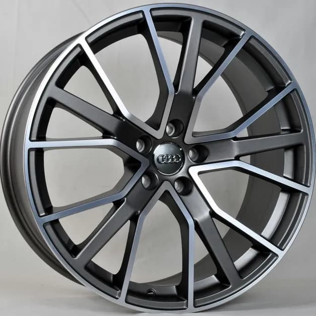 Диск TS-5348 SGMF R20
