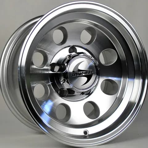 Диск ZB-997 S1/MF R15 Фирменное покрытие