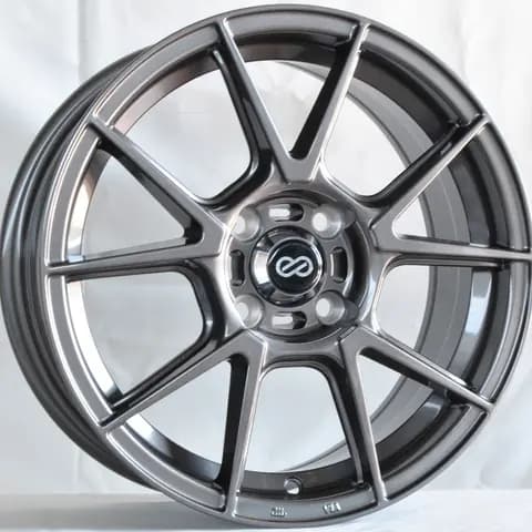 Диск XN-5106 Grey R15 Серый
