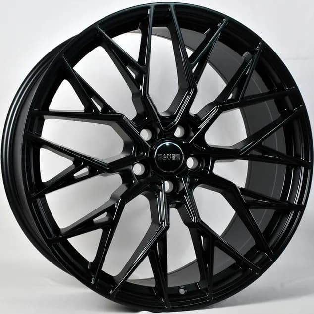 Диск ZB-1914 BLACK R22
