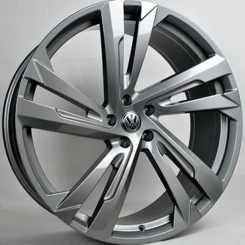 Диск TS-5682 D GREY R22 Серый