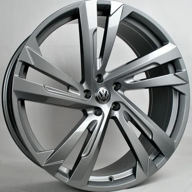 Диск TS-5682 GREY R22