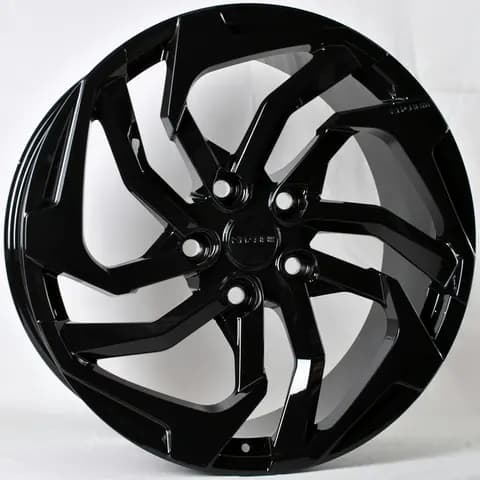 Диск TS-3014 Black R21 Чёрный