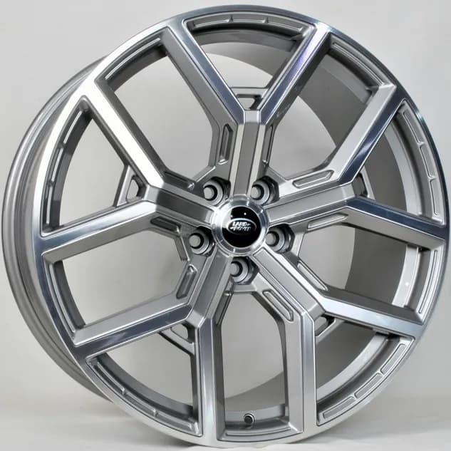 Диск TS-5562 GM/MF R22