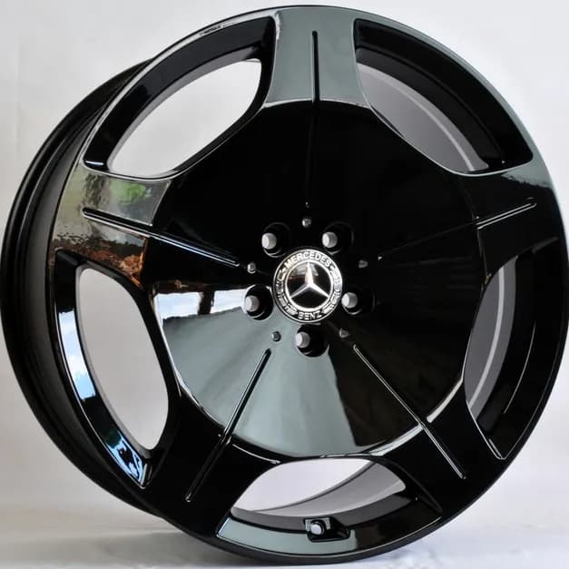 Диск ANZ-0307 BLACK R20