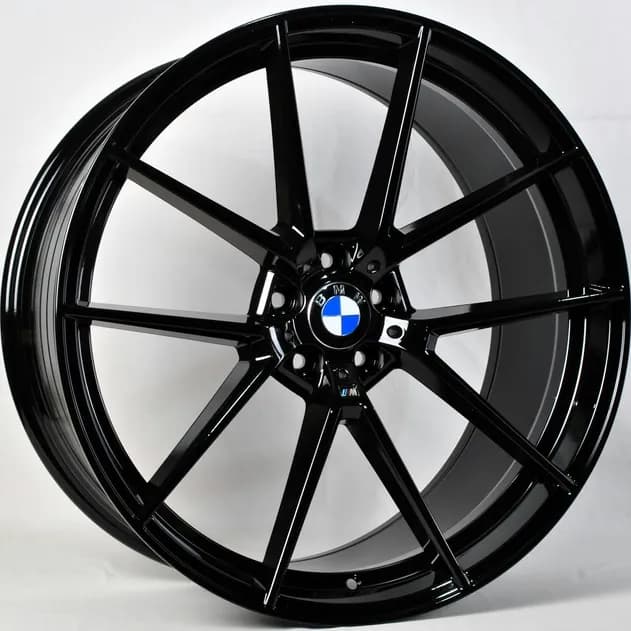 Диск ZB-1416 BLACK R22