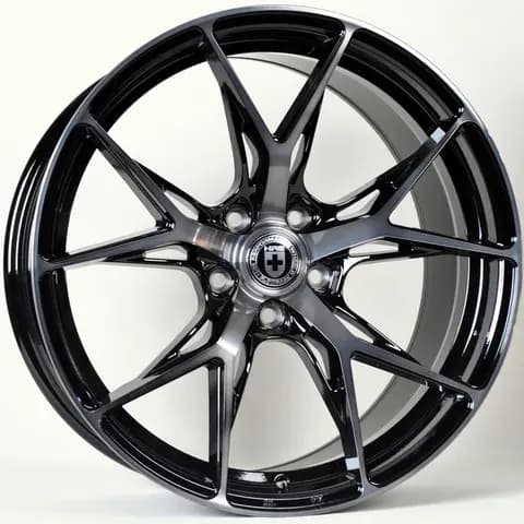 Диск XN-5122 R19 Фирменное покрытие