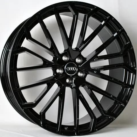 Диск TS-0434 Black R22 Чёрный