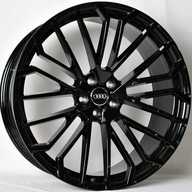 Диск TS-0434 Black R22