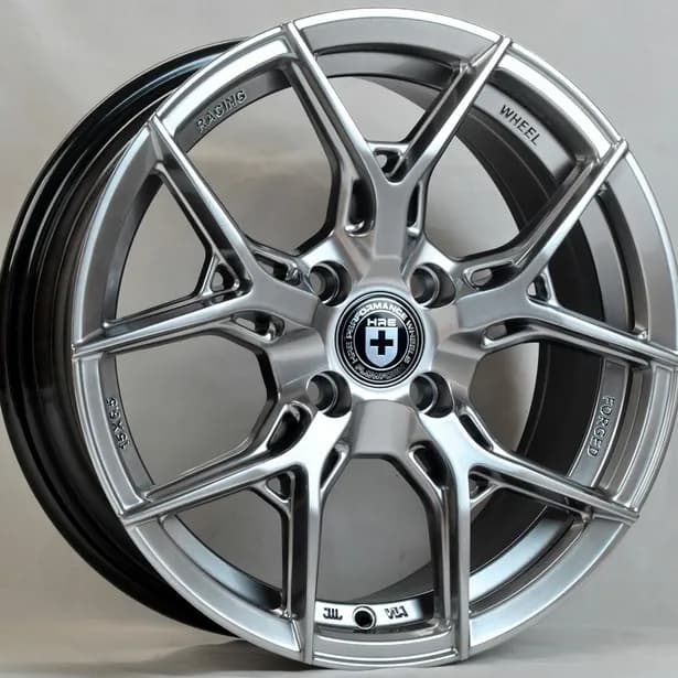 Диск ANZ-5605 HB R15