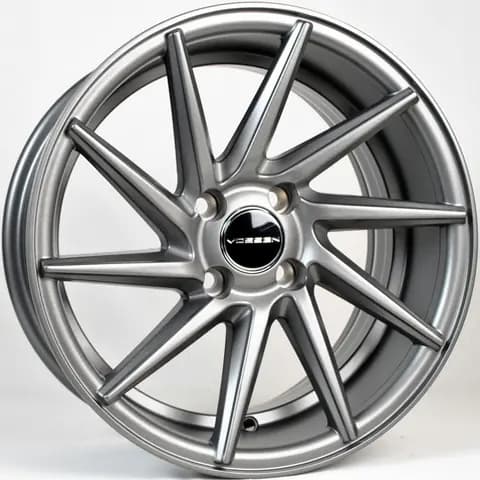 Диск TS-1042 MatteG R16 Фирменное покрытие