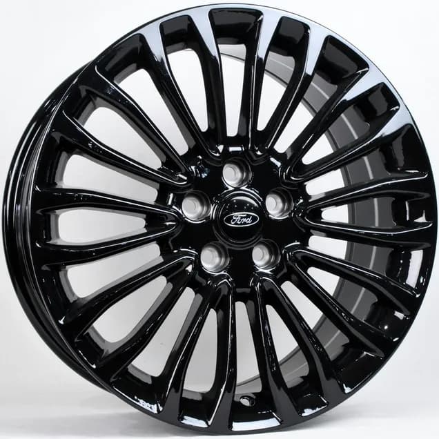 Диск ANZ-0889 BLACK R18