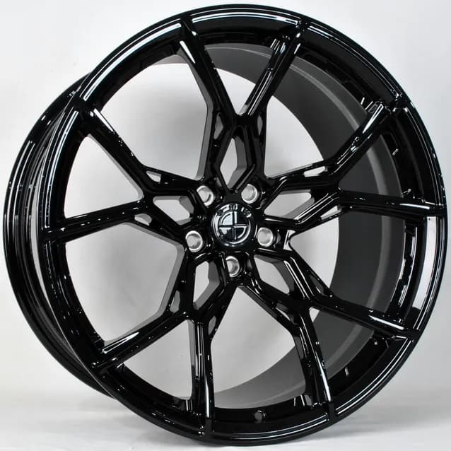 Диск TS-9881 Black R21
