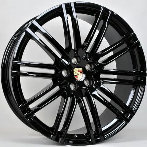 Диск TS-1041 FGB R21 Фирменное покрытие