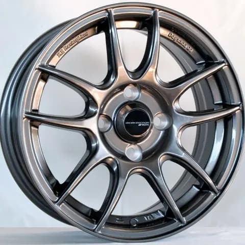 Диск XN-988 Grey R14 Серый