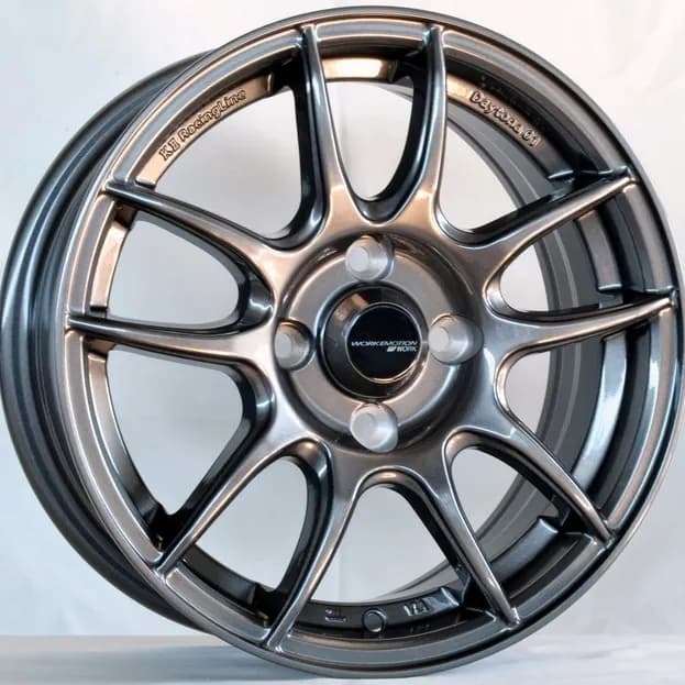 Диск XN-988 Grey R14