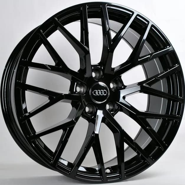 Диск TS-1074 BLACK R19