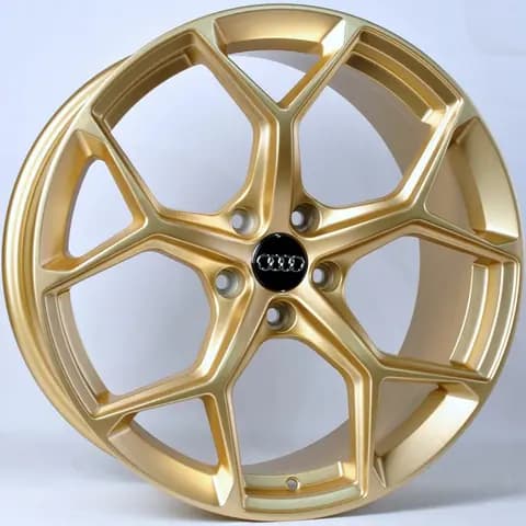 Диск TS-5598 G1/M5 R19 Фирменное покрытие