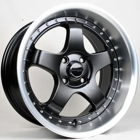 Диск TS-5427 MatteBML R16 Фирменное покрытие