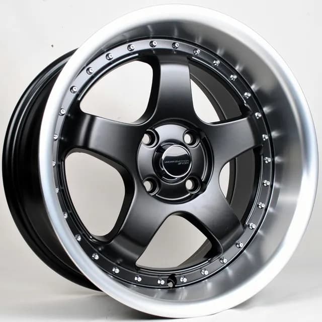 Диск TS-5427 MatteBML R16