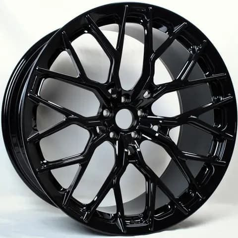 Диск TS-9777 R) B R22 Чёрный