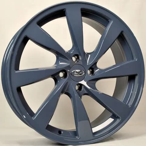 Диск ANZ-8161 Nano Gr Flow Forming R17 Фирменное покрытие