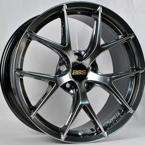 Диск TS-5888 HB R20 Гипер-чёрный (Hyper Black)
