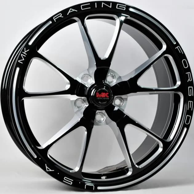 Диск ZB-3007 BMX R18