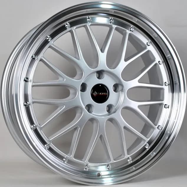 Диск CW-014 SILVER R20