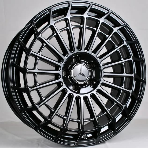 Диск ANZ-3140 B R20