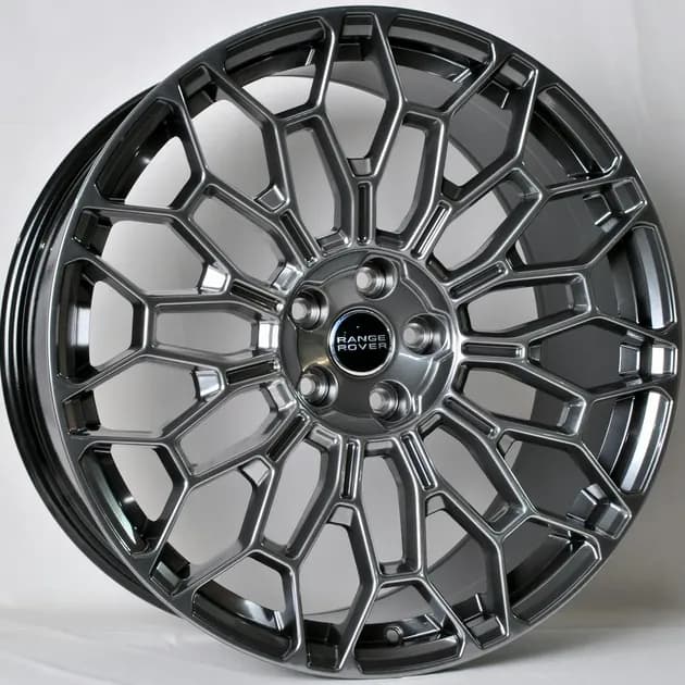 Диск TS-0395 HB R22