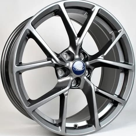 Диск TS-5602 Satin G R18
