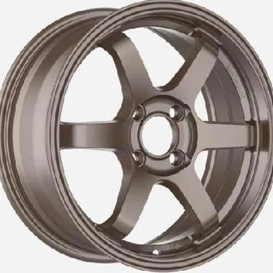 Диск ZB-3073 GREY R15