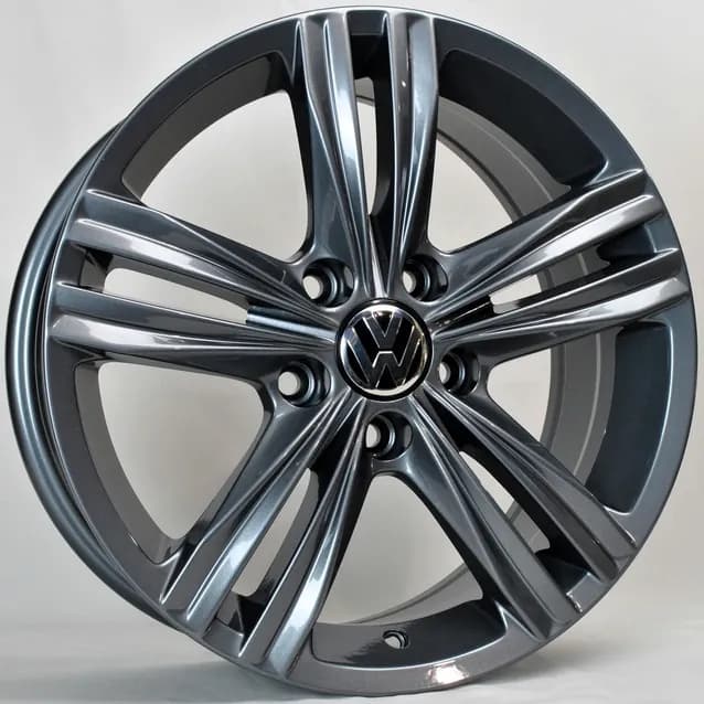 Диск PW-5293 GREY R16