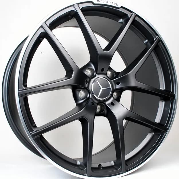 Диск XN-738 R) MattBML R20