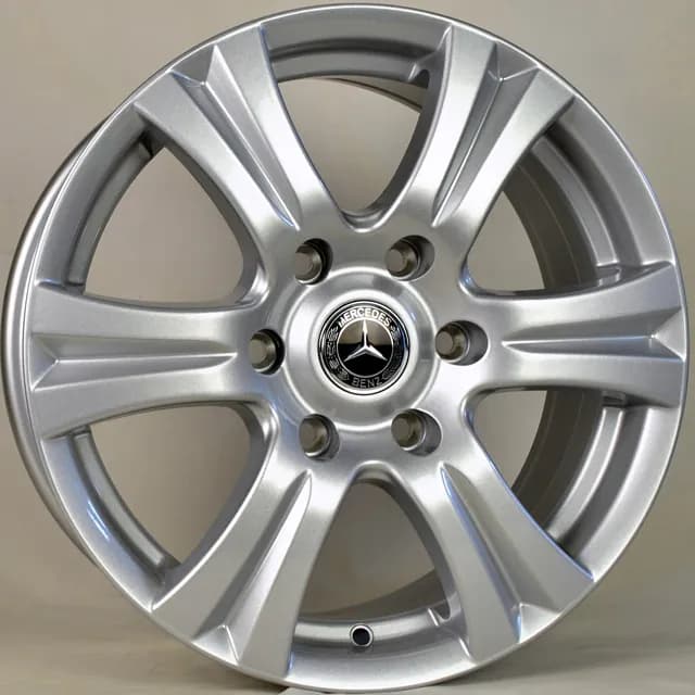 Диск ANZ-6073 S R16