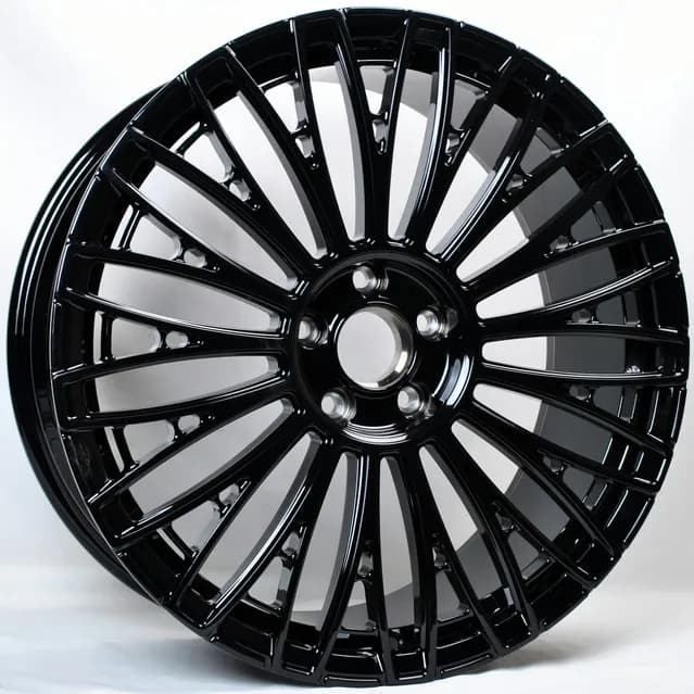 Диск TS-1972 Black R21