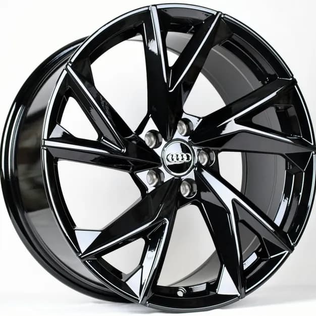 Диск TS-5491 BLACK R18