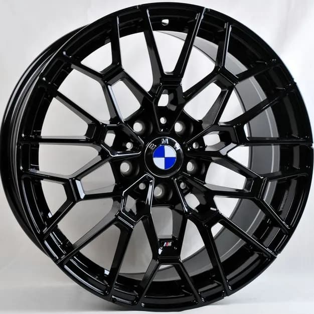 Диск ANZ-3209 BLACK R18