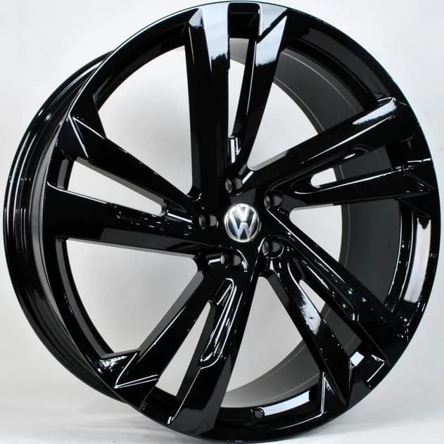 Диск TS-5682 BLACK R22
